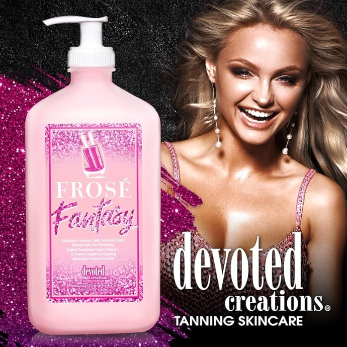 Devoted Creations Frose Fantasy