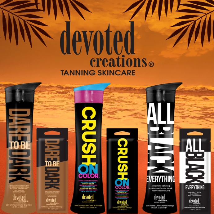 Devoted Creations Dc Glamour 