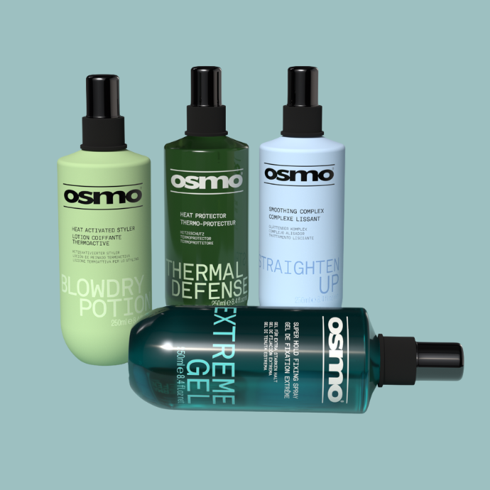 Osmo Style & Finish
