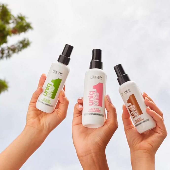 The 10 Real Benefits Your Hair Needs in Just One Product