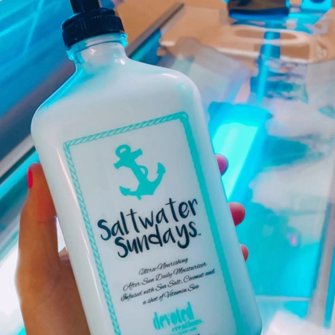 Devoted Creations Saltwater Sundays