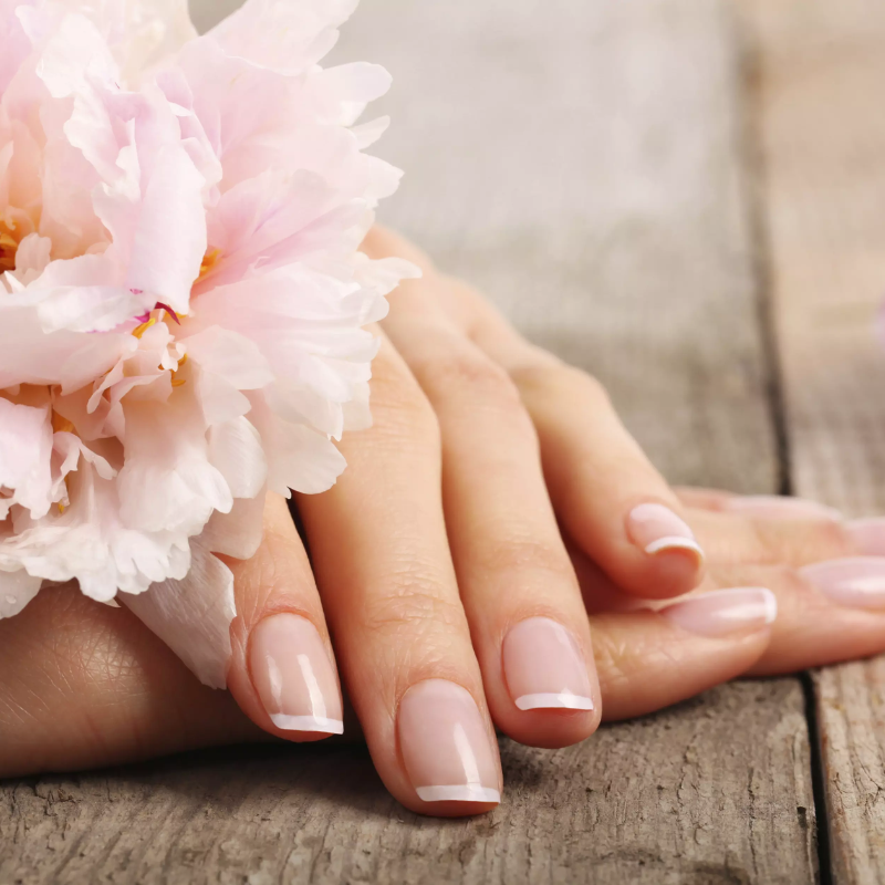 The Edge Manicure & Pedicure