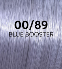00/89 Blue Booster
