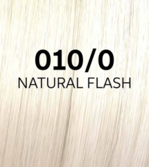 010/0 Natural Flash