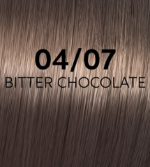 04/07 Bitter Chocolate