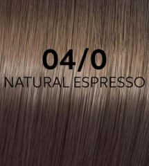 04/0 Natural Espresso