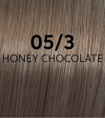 05/3 Honey Chocolate 