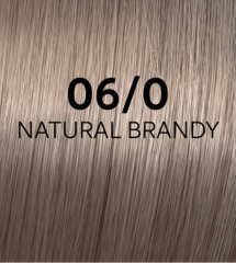 06/0 Natural Brandy