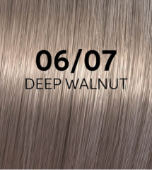 06/07 Deep Walnut
