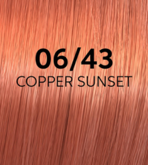 06/43 Copper Sunset