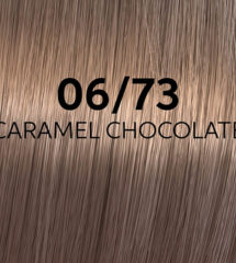06/73 Caramel Chocolate