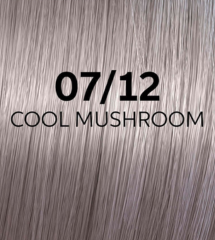 07/12 Cool Mushroom