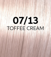 07/13 Toffee Cream