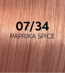 07/34 Paprika Spice
