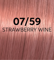 07/59 Strawberry Wine
