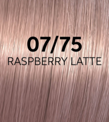 07/55 Raspberry Latte