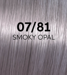 07/81 Smoky Opal