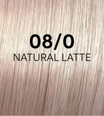 08/0 Natural Latte