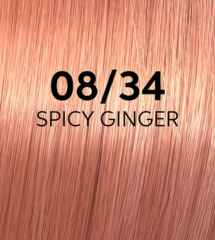 08/34 Spicy Ginger