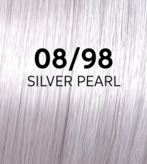 08/98 Silver Pearl