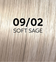 09/02 Soft Sage
