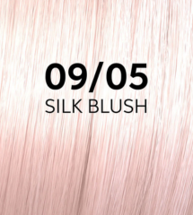 09/05 Silk Blush