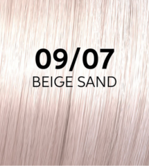 09/07 Beige Sand