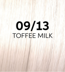 09/13 Toffee Milk