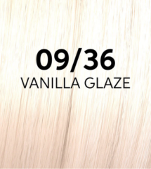 09/36 Vanilla Glaze