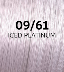 09/61 Iced Platinum