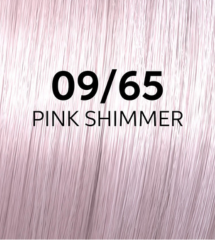 09/65 Pink Shimmer