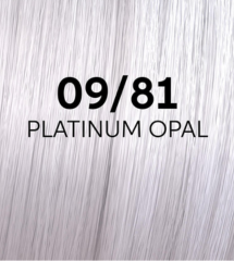 Platinum Opal 09/81