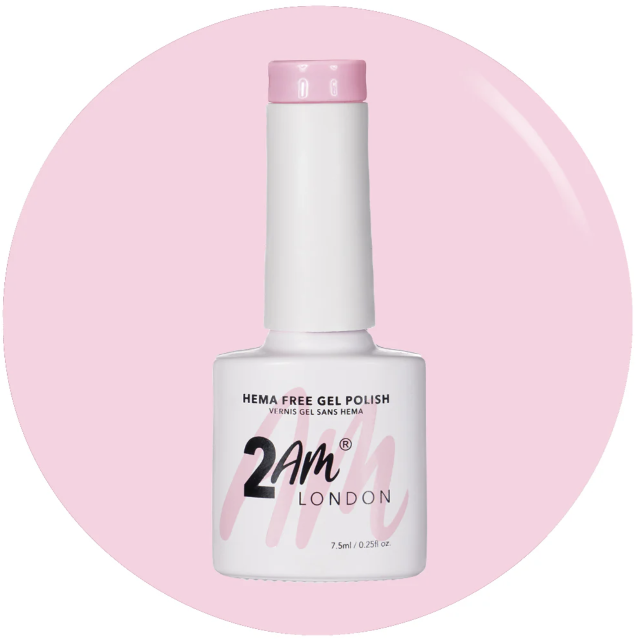 2am London Sweet Retreat Gel