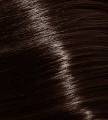 4-60 - Medium Brown Chocolate Natural