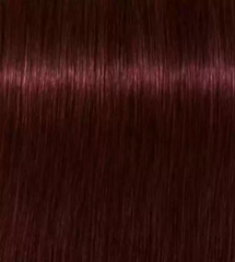 4-80 - Medium Brown Red Natural