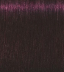 4-90 - Medium Brown Violet Natural