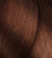 6.35 Dark Golden Mahogany Blonde