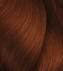 6.40 Dark Blonde Intense Copper