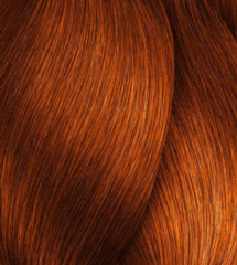 L'Oreal Majirel 60ml - 6.45 Dark Copper Mahogany Blond