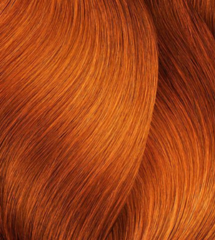 L'Oreal Majirel 60ml - 7.43 Copper Golden Blond