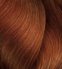 L'Oreal Majirel 60ml - 7.4 Copper Blond