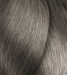 8.1 Light Ash Blonde