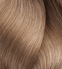 9.02 Very Light Natural Iridescent Blonde Milkshake