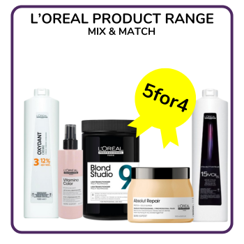 L'OREAL PRODUCTS