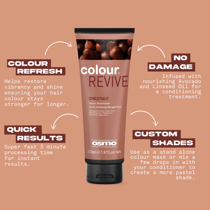 Osmo Colour Revive 225ml