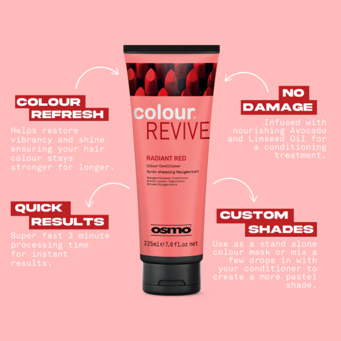 Osmo Colour Revive 225ml