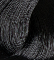 Colorissimo 100ml 1.0 Black
