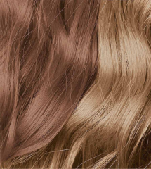 Beige Blonde