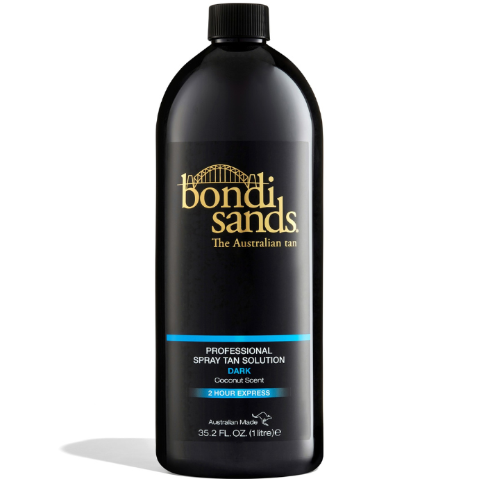 Bondi Sands Dark Tan