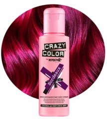 Crazy Color Bordeaux